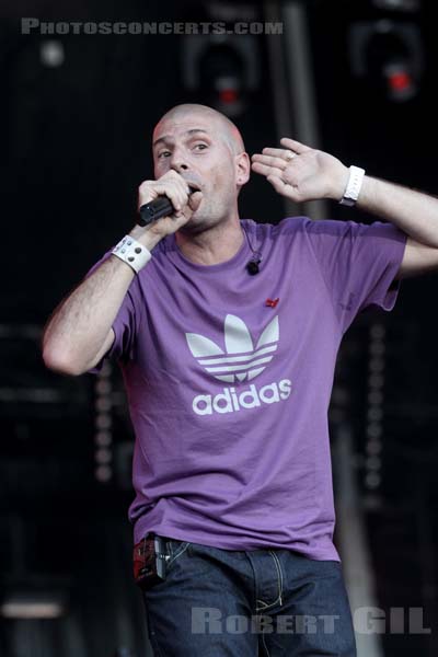 IAM - 2011-06-26 - PARIS - Hippodrome de Longchamp - 